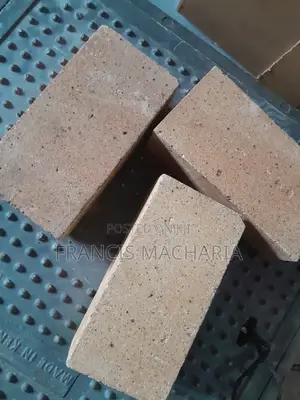 Fire Bricks Available