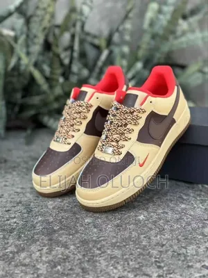 Airforce Customs