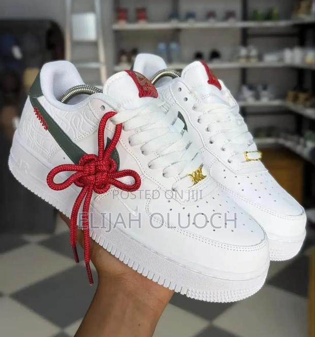 Airforce Customs - thumbnail 3