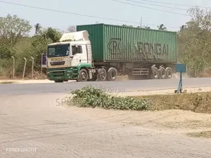 Containerised Trailers for Jobs Are at Hand