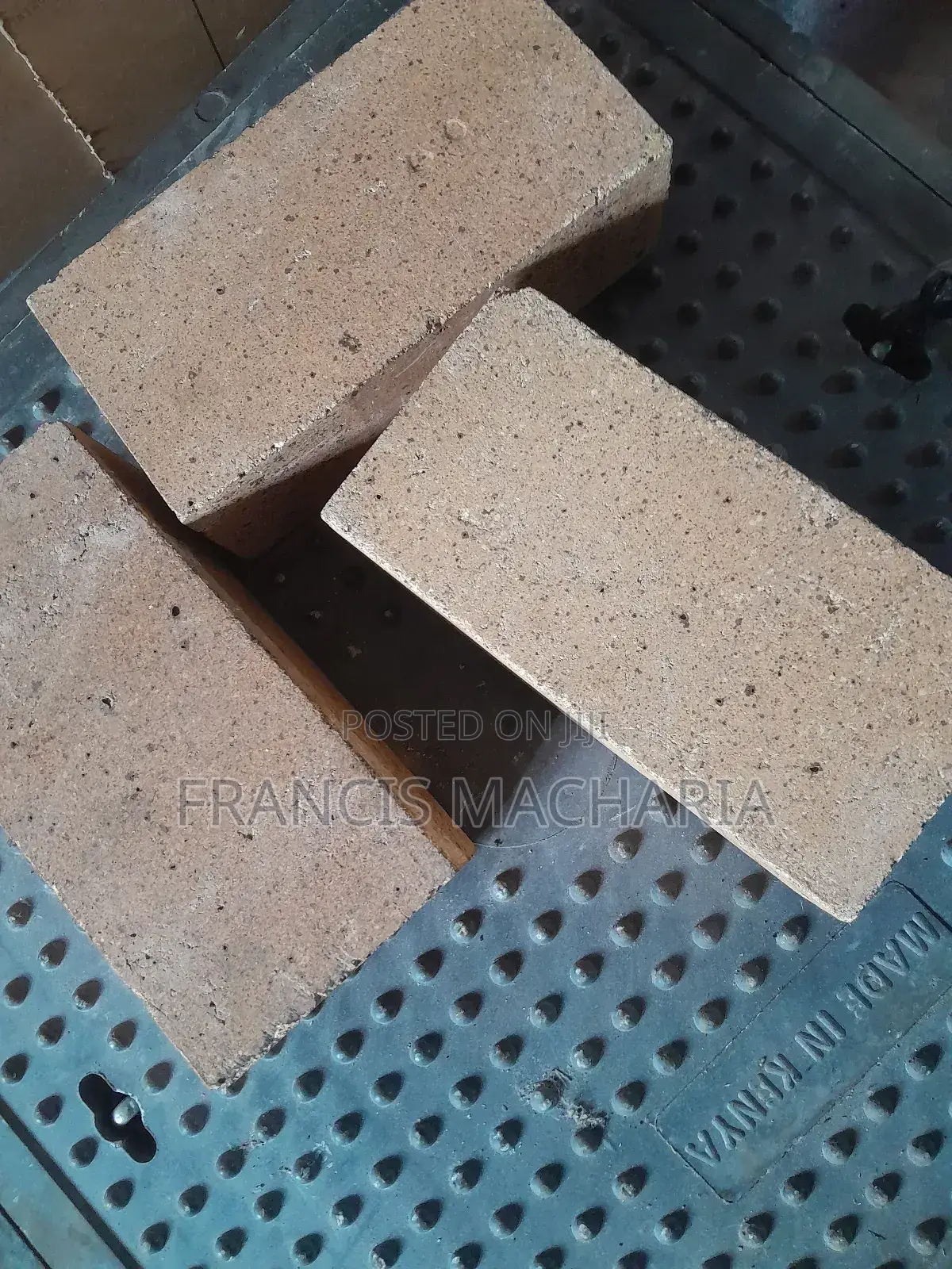Fire-resistant/Fire Bricks