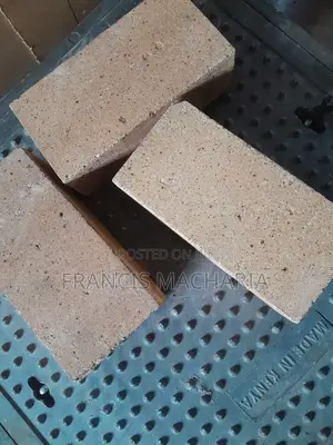 Fire-resistant/Fire Bricks