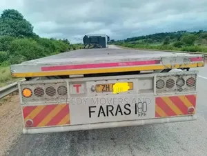 Flatbed Trailers
