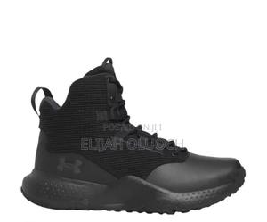 Under Armour Sneakers[Hiking Boots] - thumbnail 2