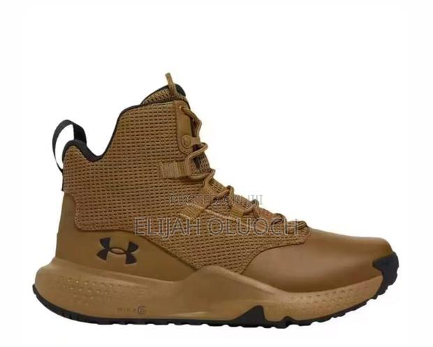 Under Armour Sneakers[Hiking Boots] - thumbnail 6
