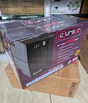 2.2kva Cursor 2200 Va Active Pro Ups - thumbnail 2