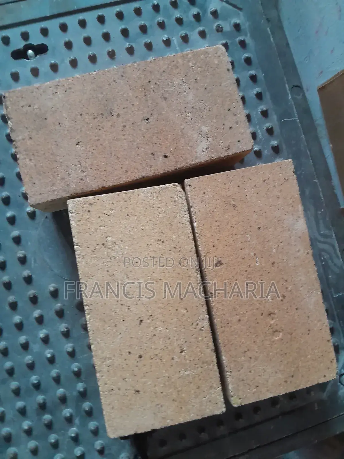 Refractory Bricks Best Quality
