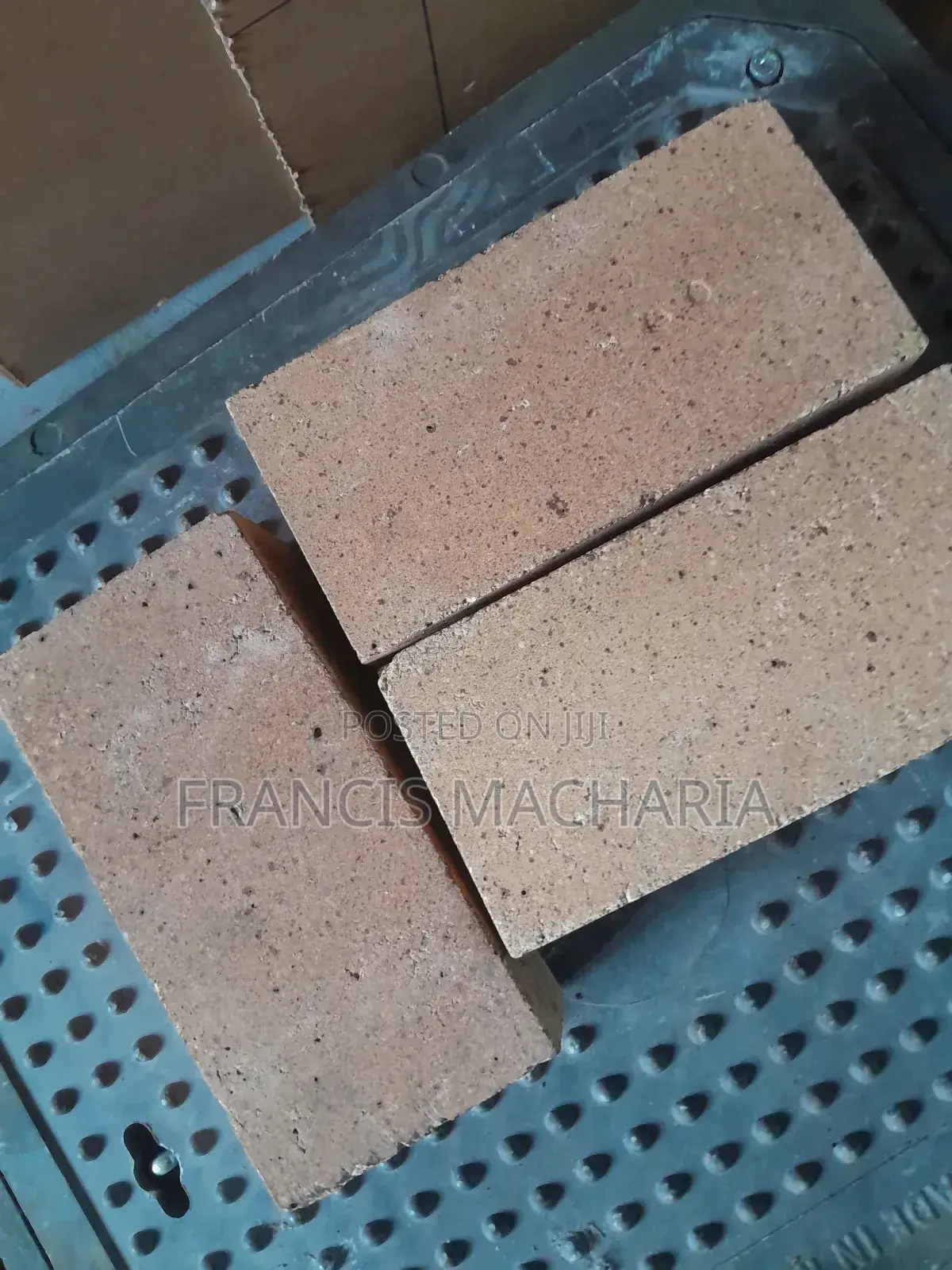 Best Quality Fire Bricks