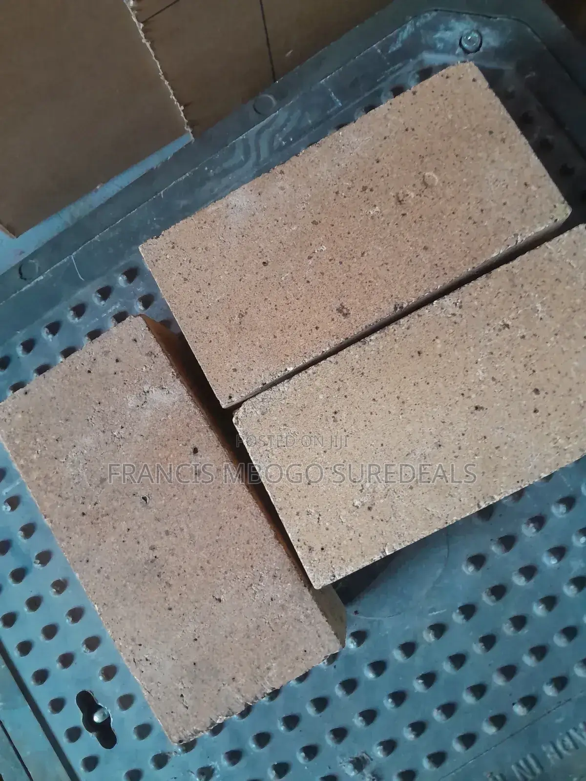 Best Quality Fire Bricks
