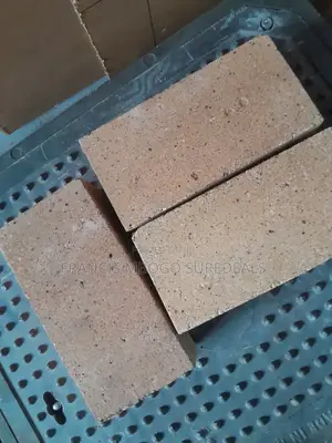 Best Quality Fire Bricks