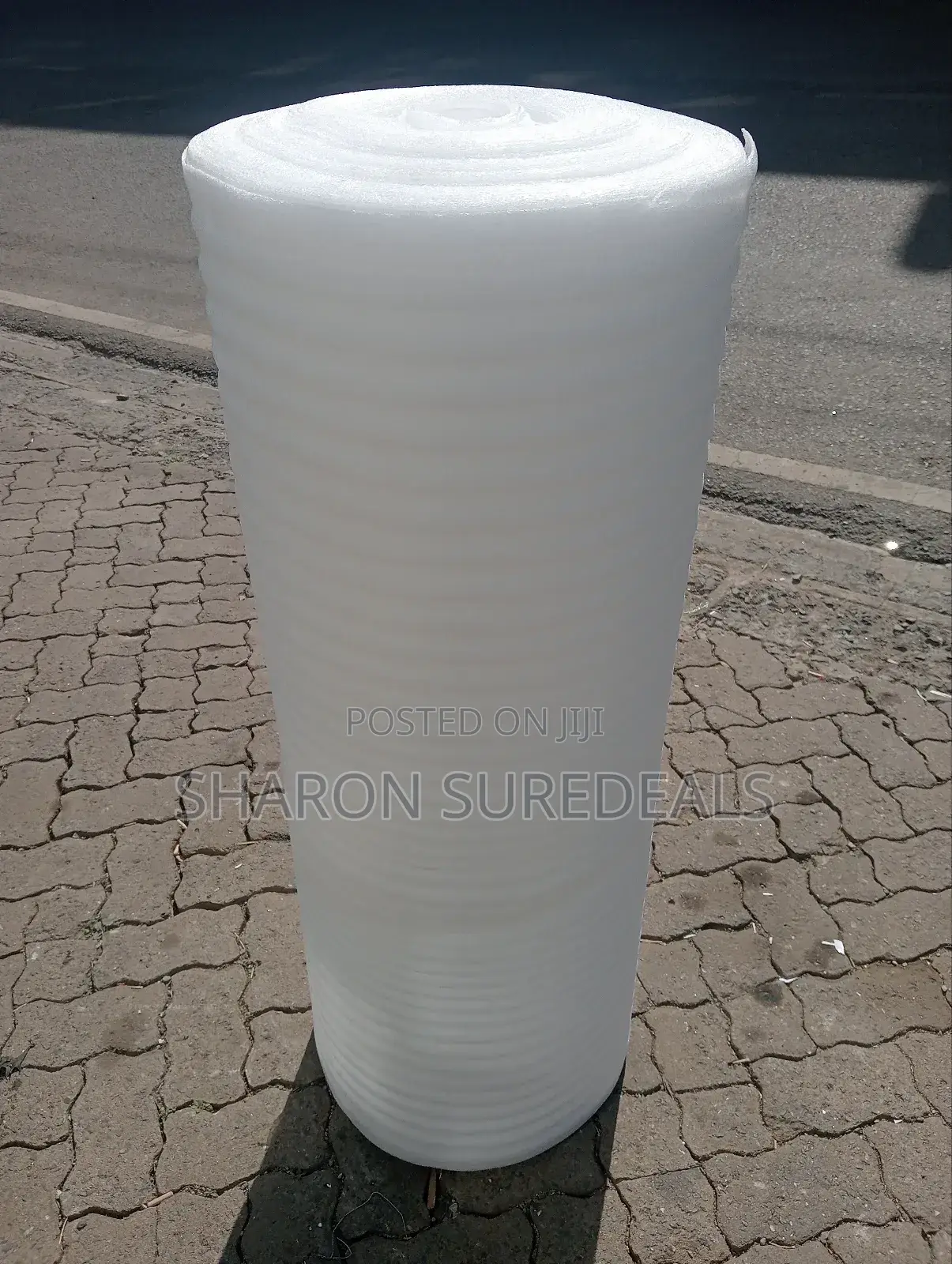Affordable Underlay/2mm×50m