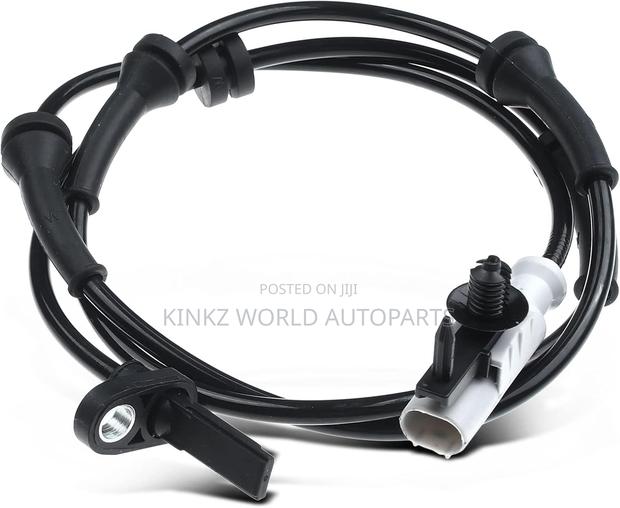 Abs Sensor For Range Rover L405 & Sport L494 Lr081609
