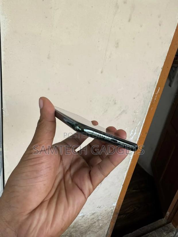 Apple iPhone 11 Pro Max 256 GB Green - thumbnail 4