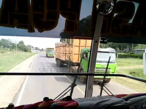 Goods/Loose Cargo/Delivery Jobs Accessible