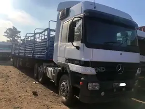 Highsided Trailer for Transportation Available