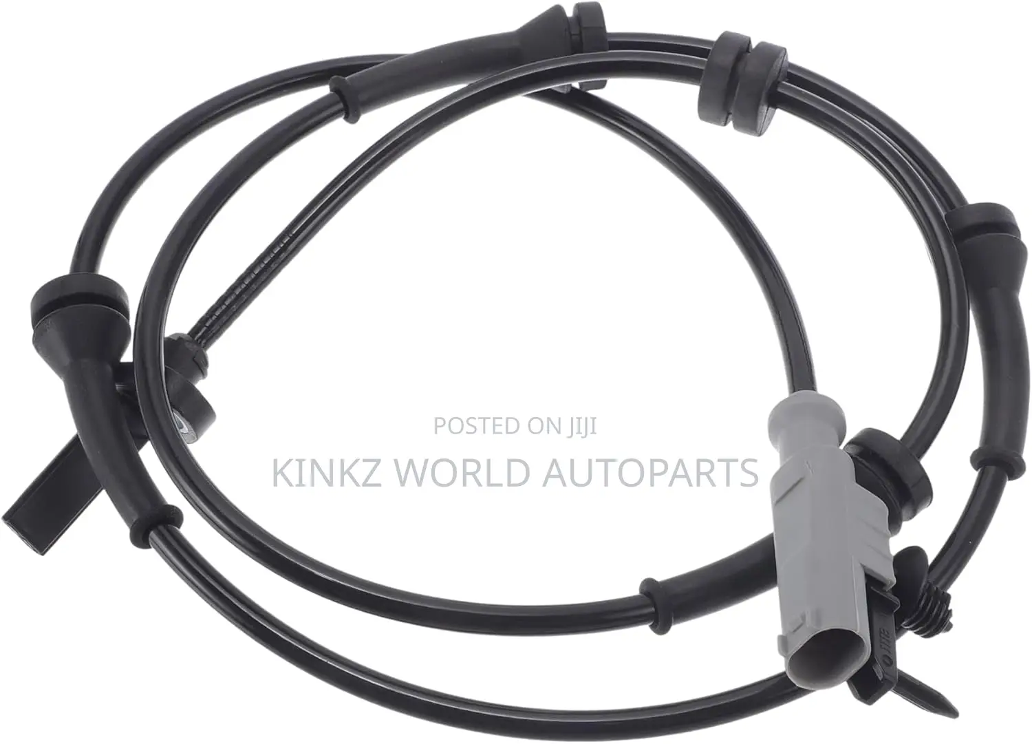 Range Rover Sport L32 Front Abs Wheel Speed Sensor Ssb500133