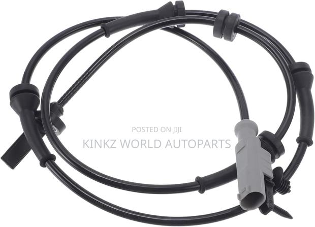 Range Rover Sport L32 Front Abs Wheel Speed Sensor Ssb500133