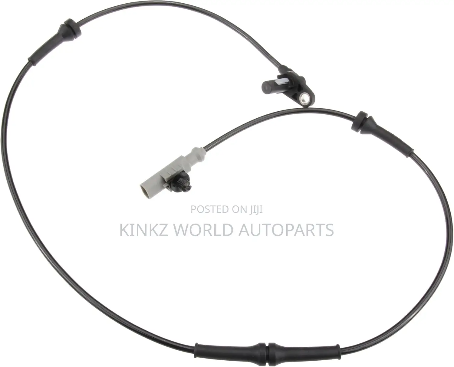 Range Rover Sport L32 Front Abs Wheel Speed Sensor Ssb500133