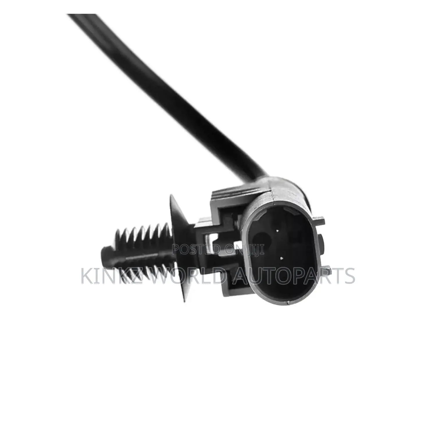 Range Rover Sport L32 Front Abs Wheel Speed Sensor Ssb500133