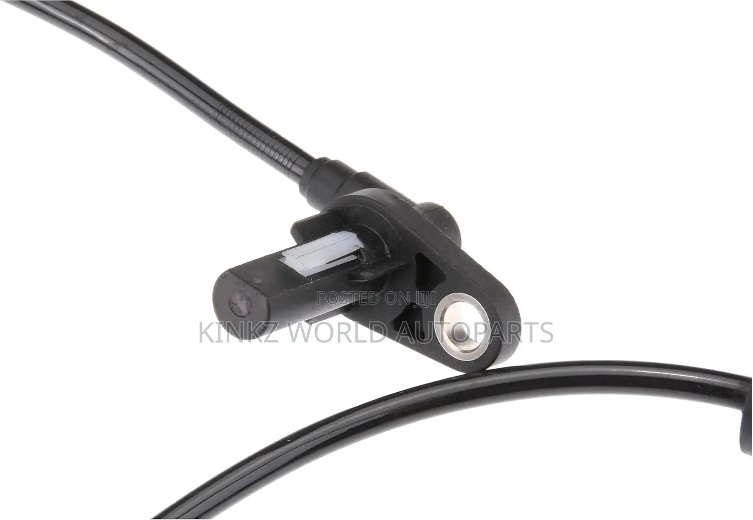 Range Rover Sport L32 Front Abs Wheel Speed Sensor Ssb500133
