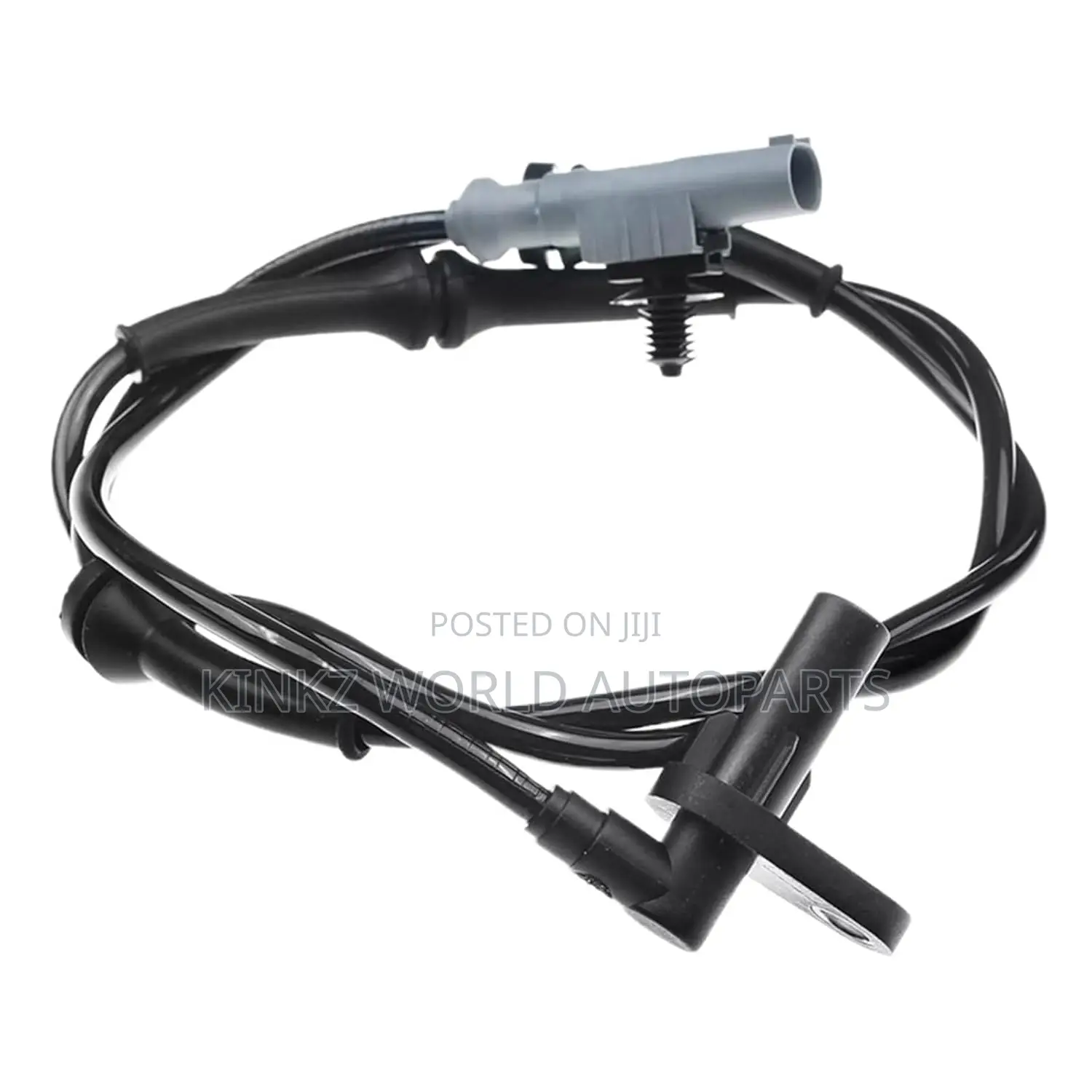 Range Rover Sport L32 Front Abs Wheel Speed Sensor Ssb500133