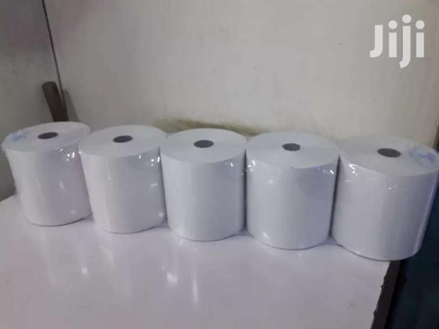 Thermal Printers Rollers - thumbnail 4