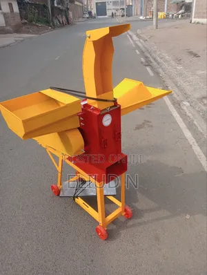 Multifunction Chopper/Chaff Cutter Best Quality