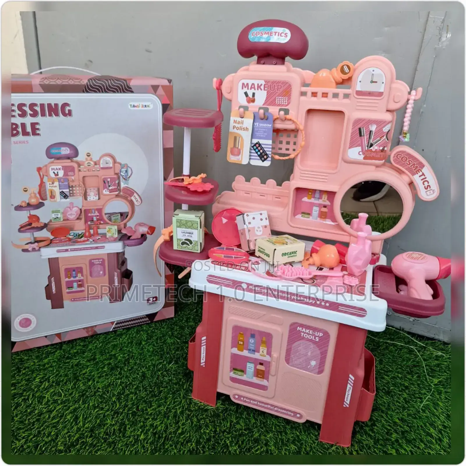 Kids Dressing Table