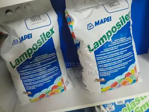 Mapei Lamposilex Water Plugs