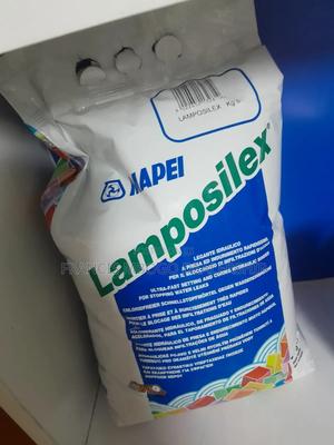 Water Leaking Plug - thumbnail 2