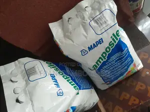 Mapei Lamposilex Best Water Plug