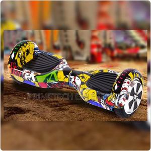 10 Inches Hooverboard - thumbnail 2