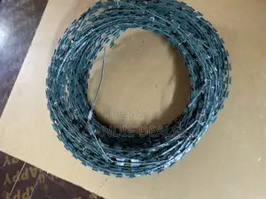 Security Wire/Razor Wire