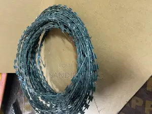 Razor Wire /Security Wire