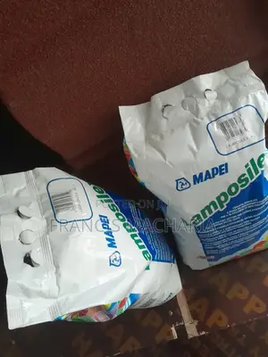 Mapei Lamposilex For Concrete Leakings
