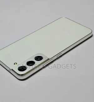 Samsung Galaxy S22 5G 128 GB White