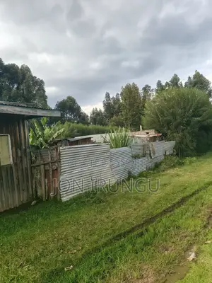 50x100 Plot for Sale in Ngobit, Laikipia County