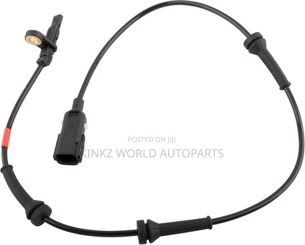 Abs Sensor for Range Rover Evoque Lr082224 2011 – 2017 - thumbnail 4