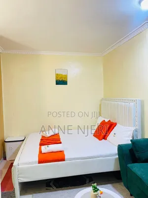 Spacious Studio on Ruiru