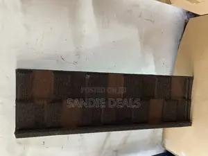 Decra Sheets