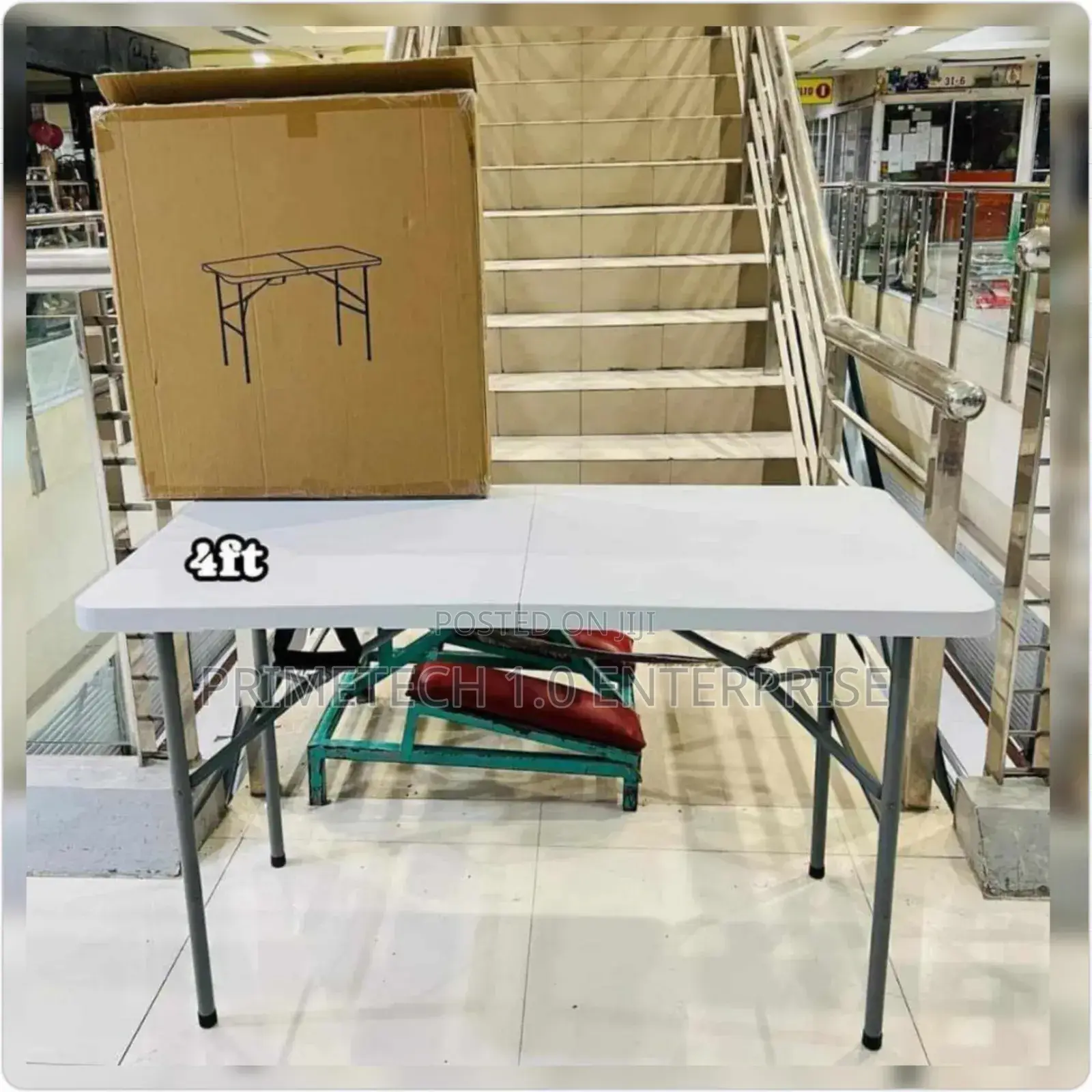 1.2 Metre Table