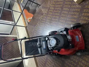 Lawn Mower/ Grass Cutter