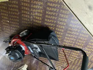 Lawn Mower/Garden Mower