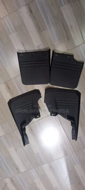 Mudflaps/Mud Flaps/ Landcruiser Prado Box Fj75/Fj79 2wd/4wd Short/Long
