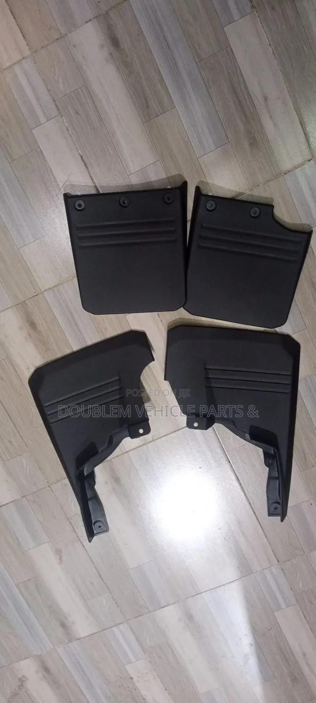 Mudflaps/Mud Flaps/ Landcruiser Prado Box Fj75/Fj79 2wd/4wd Short/Long