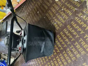 Grass Cutter