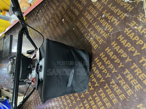 Grass Cutter - thumbnail 2