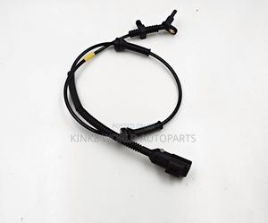 Abs Wheel Speed Sensor Front Freelander 2 L359 Lr001056 - thumbnail 2