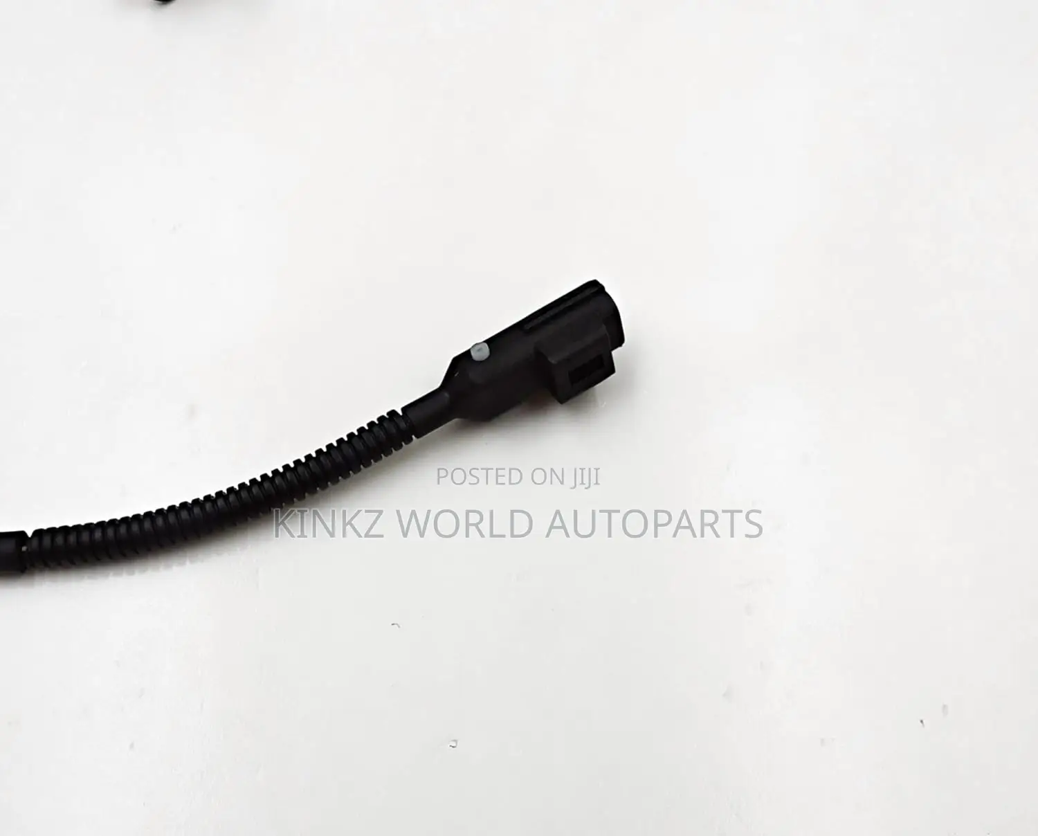Abs Wheel Speed Sensor Front Freelander 2 L359 Lr001056