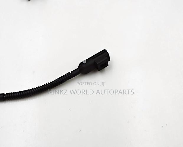 Abs Wheel Speed Sensor Front Freelander 2 L359 Lr001056 - thumbnail 4